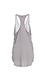 Lavender Brown x DAILYLOOK Silk Racerback Tank Thumb 2