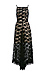 Line & Dot Francoise Embroidered Dress Thumb 1