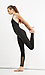 Splits 59 Bianca Noir Full Length Bodysuit Thumb 3