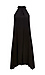 SHILLA Game Back Tie Up Dress Thumb 1