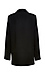 Six Crisp Days Boyfriend Padded Shoulder Blazer Thumb 2