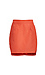 SHILLA Eclectic Unbalanced Skirt Thumb 1