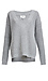 Six Crisp Days V-Neck Knit Pullover Sweater Thumb 1