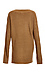 Six Crisp Days V-Neck Knit Pullover Sweater Thumb 2