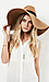 Project 6 Oversized Floppy Couture Hat Thumb 1