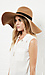 Project 6 Oversized Floppy Couture Hat Thumb 3