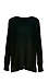 BB Dakota Giselle Drop Needle Chenille Sweater Thumb 2