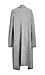 BB Dakota Tebbetha Soft Knit Long Cardigan Thumb 2