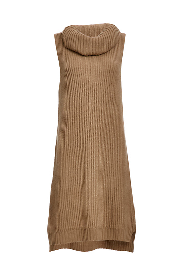 BB Dakota Marissa Ribbed Knit Sweater Dress Slide 1