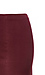 Cameo New Guard Flared Knit Midi Skirt Thumb 3