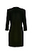 ELLIAT Character Tuxedo Plunge Dress Thumb 2