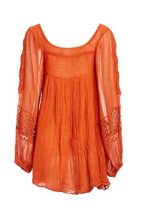 dandelion mini dress