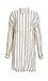 Gentle Fawn Voyage Striped Tunic Shirt Dress Thumb 1