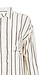 Gentle Fawn Voyage Striped Tunic Shirt Dress Thumb 3