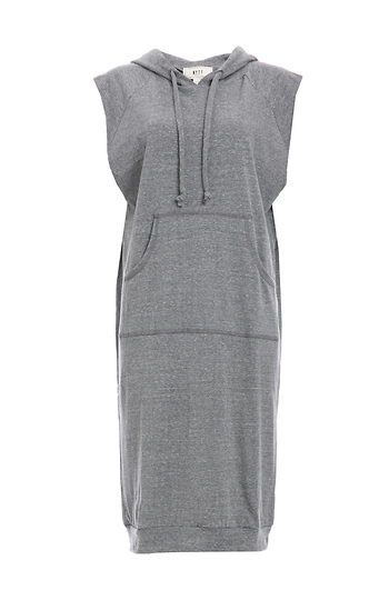 NYTT Sweatshirt Dress Slide 1