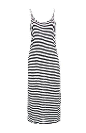 NYTT Striped Tank Dress Slide 1