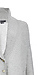Vince Directional Rib Cardigan Thumb 3