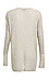Vince Linen Blend V-Neck Sweater Thumb 2