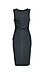 RD Style Wrap Waist Sheath Dress Thumb 1