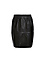 Just Female Wolly Leather Skirt Thumb 1