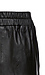 Just Female Wolly Leather Skirt Thumb 3