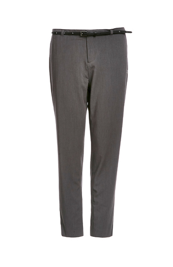 Maison Scotch Classic Tailored Pant with Belt Slide 1