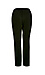 Maison Scotch Woven Jogger Pant with Moto Details Thumb 2