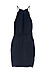 Greylin Sera Silk Wrap Style Dress Thumb 2