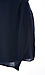 Greylin Sera Silk Wrap Style Dress Thumb 3
