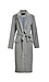 MINKPINK Jealousy Duster Coat Thumb 1