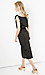 FLYNN SKYE All Tied Up Dress Thumb 2