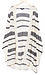 BB Dakota Plus Gifford Striped Cardigan Thumb 1