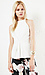 Cameo Round Here Top Thumb 1
