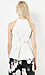 Cameo Round Here Top Thumb 2