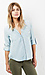 Velvet Heart Riley Chambray Button Down Shirt Thumb 3