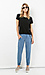 Velvet Heart Chambray Tencel Rena Pants Thumb 1