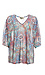 Show Me Your Mumu Paisley Shook Tunic Thumb 1