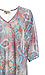 Show Me Your Mumu Paisley Shook Tunic Thumb 3