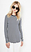 The Fifth Label So Easy Long Sleeve Top Thumb 1