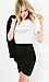 The Fifth Label All To Myself Knit Skirt Thumb 1