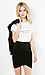 The Fifth Label All To Myself Knit Skirt Thumb 3