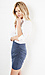 The Fifth Label All To Myself Knit Skirt Thumb 3