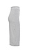 BLQ BASIQ Jersey Knit Pencil Skirt Thumb 3
