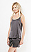 State Of Being Paloma Silk Cami Thumb 3