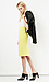 FRNCH Classic Pencil Skirt Thumb 2