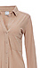 BOBI Cotton Button Down Shirt Thumb 3