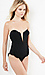 Stone Cold Fox for Beach Riot Daphine One Piece Thumb 3