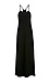 Glamorous Where Knits At Grey Maxi Dress Thumb 1