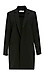 Glamorous Lightweight Long Boyfriend Blazer Thumb 1