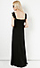 FLYNN SKYE Bardot Maxi Dress Thumb 2
